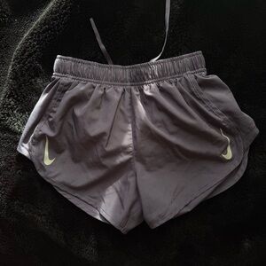 Nike Women’s Dri-Fit shorts